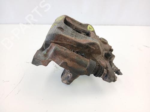 Left front brake caliper RENAULT TRAFIC III Van (FG_) 1.6 dCi 90 (FGME) | BP37157469M105 - Image 4