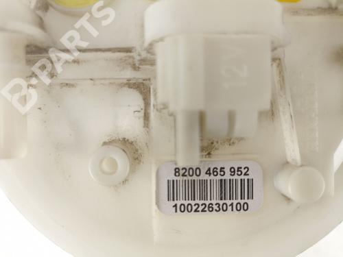Fuel pump RENAULT LAGUNA II (BG0/1_) 1.9 dCi (BG08, BG0G) | BP11339967M76 