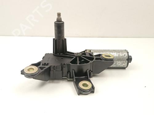 Rear wiper motor MERCEDES-BENZ A-CLASS (W168) A 170 CDI (168.008) | BP17124171M102 