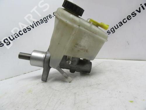 Brake master cylinder BMW Z4 Roadster (E85) 2.0 i | BP37441122M77 - Image 3