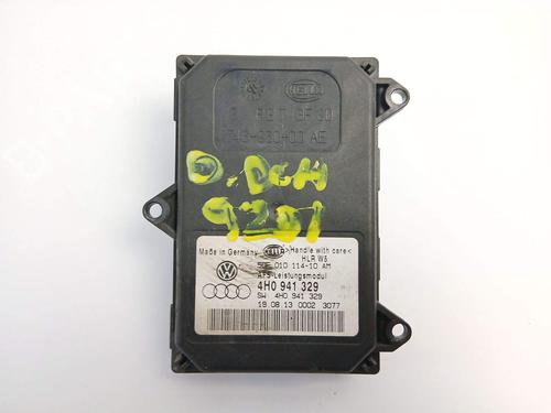 Electronic module VW TIGUAN (5N_) 2.0 TDI 4motion | BP39964602M83 - Image 3