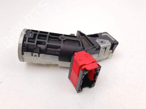 Ignition barrel RENAULT EXPRESS Box Body/MPV 1.5 Blue dCi 75 (F6AA) | BP26299697M48 - Image 4