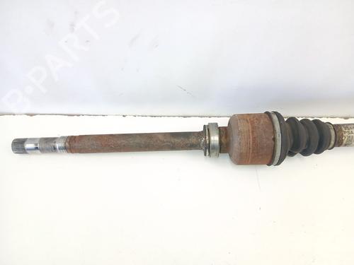 Right front driveshaft CITROËN C5 I (DC_) 2.0 HDi (DCRHZB, DCRHZE) | BP36561856M39 - Image 3