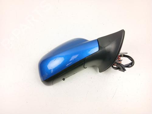 Used Right mirror PEUGEOT 407 (6D_) 2.0 HDi 135 (6DRHRH, 6DRHRE, 6DRHRG, 6DRHRJ) (136 hp) 31538525