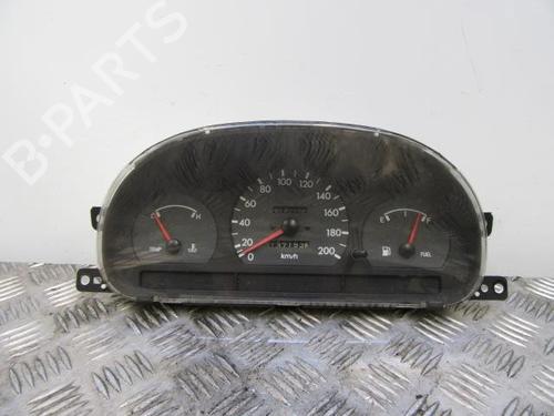 Used Instrument cluster HYUNDAI ACCENT Saloon (X-3) 1.3 i 12V (84 hp) 20119861