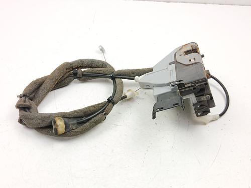 Rear right lock CITROËN BERLINGO MULTISPACE (B9) 1.6 HDi 110 | BP29574345C99 