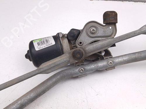 Front wiper motor RENAULT KANGOO Express (FW0/1_) 1.5 dCi 85 (FW0K, FW0L, FW0B) | BP29165853M29 - Image 2