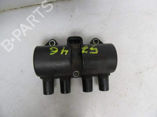Ignition coil CHEVROLET KALOS 1.2 | BP20118924M94 - Image 2