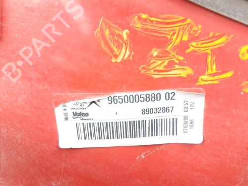 Left taillight CITROËN XSARA PICASSO (N68) 1.6 HDi | BP30201062C34
