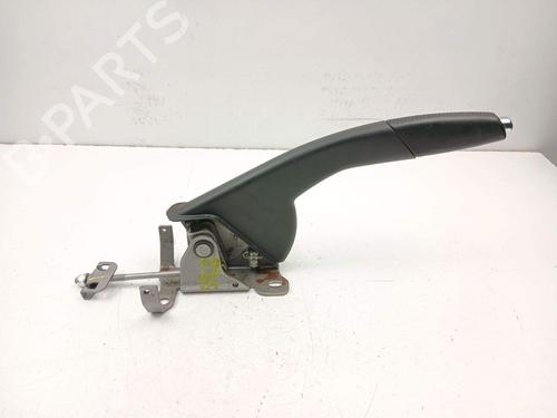 Hand brake RENAULT CAPTUR I (J5_, H5_) 1.2 TCe 120 | BP29481218I18 - Image 6