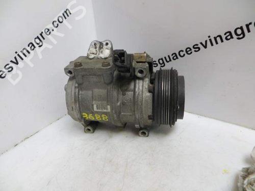 Used AC compressor AC compressor 11949597 11949597