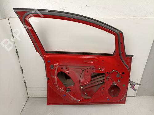 Left front door OPEL ASTRA J (P10) 1.3 CDTI (68) | BP18868807C2 