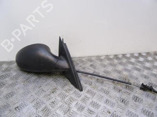 Right mirror SEAT CORDOBA (6L2) 1.4 16V | BP20119880C27 