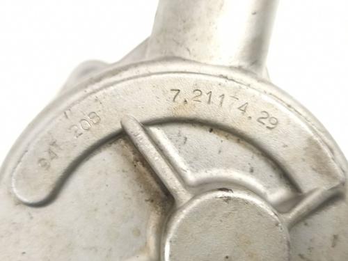 Vacuum pump CITROËN ZX (N2)  | BP16848781M80 