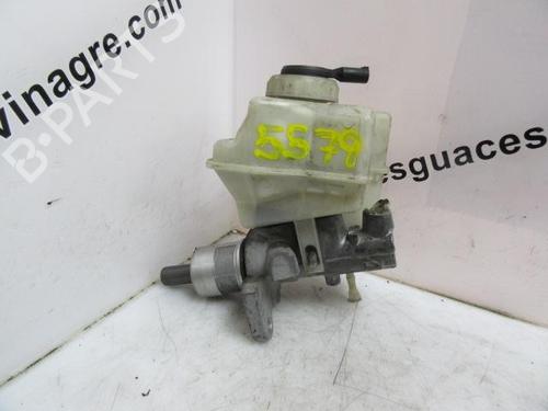 Brake master cylinder BMW X5 (E53) 3.0 d | BP37441190M77 - Image 3