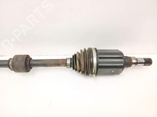 Right front driveshaft CHEVROLET CRUZE Hatchback (J305) 1.6 | BP39204169M39 - Image 4