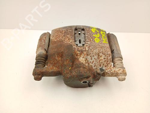Right front brake caliper HONDA HR-V (GH_) 1.6 16V 4WD (GH2, GH4) | BP26605982M104 