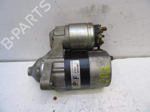 Used Starter Starter 20120493 20120493