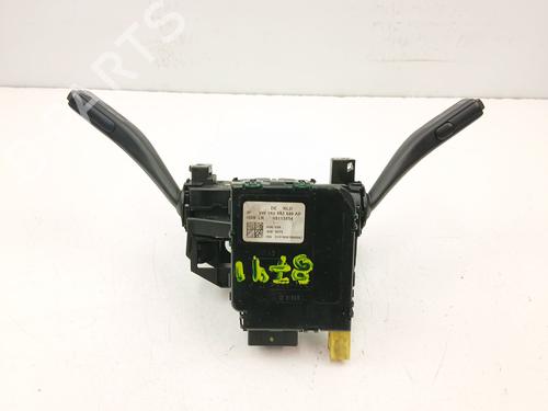 Ratstangsstang SKODA OCTAVIA II Combi (1Z5) 1.9 TDI | BP29614110I23