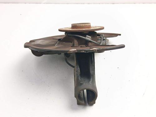 Right front steering knuckle SMART FORTWO Coupe (451) 1.0 Turbo (451.332) | BP34649097M26 - Image 5
