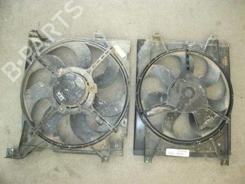 Used Radiator fan Radiator fan 20116762 20116762