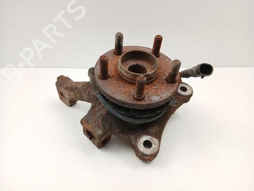 Right front steering knuckle CHRYSLER PT CRUISER (PT_)  | BP26460973M26 