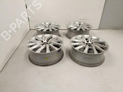 Rim CITROËN C4 Picasso I MPV (UD_) 2.0 HDi 138 | BP23662424C45 