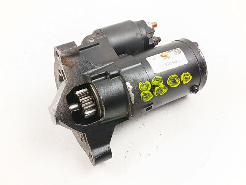 Anlasser für CITROËN BERLINGO / BERLINGO FIRST Box Body/MPV (M_) 1.9 D (MBDJY) (70 hp) 29823653