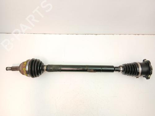 Right front driveshaft VW POLO (6N2) 1.4 TDI | BP28022692M39 