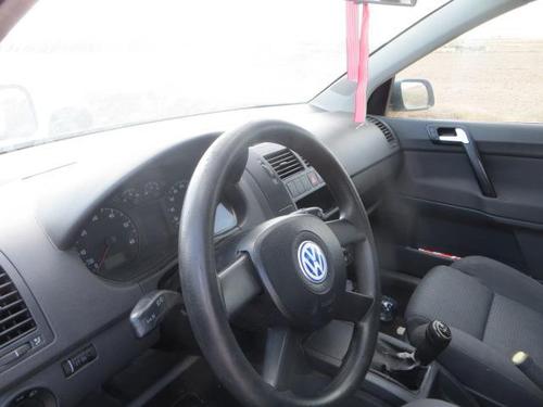 Alternator VW POLO (9N_, 9A_) 1.2 12V | BP20120556M7 