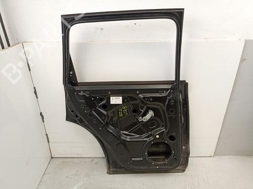 Left rear door VW TOUAREG (7LA, 7L6, 7L7) 2.5 R5 TDI | BP18729500C4 