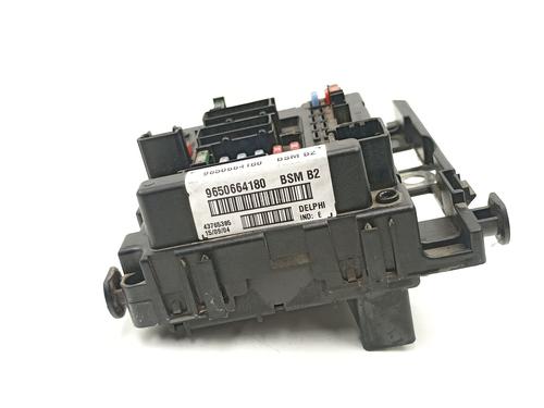 Fuse box PEUGEOT 307 (3A/C) 2.0 HDi 90 | BP23199708E1 