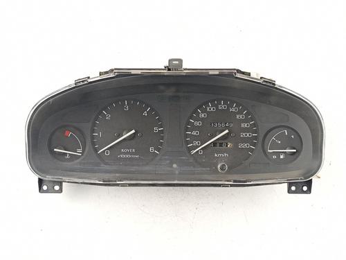 Used Instrument cluster ROVER 400 II (RT) 420 Di (105 hp) 11528761