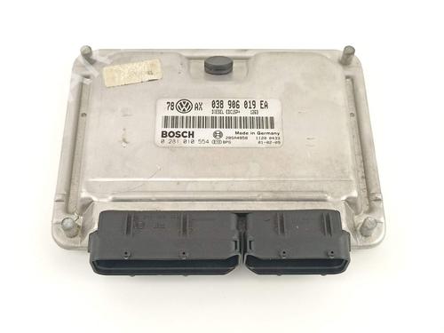 Used Control unit Control unit 12529692 12529692