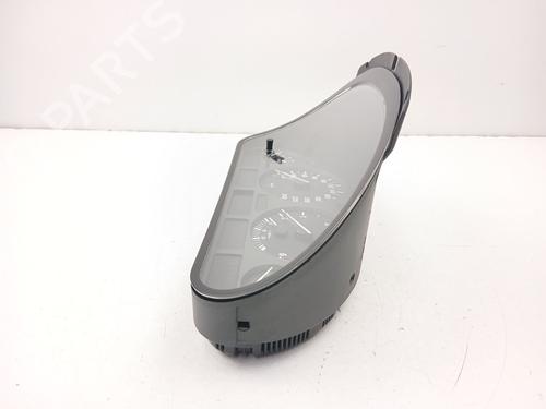 Instrument cluster BMW 5 (E39) 525 tds | BP32482859C47