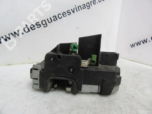 Front right lock SAAB 9-5 (YS3E) 3.0 TiD | BP11956154C97 