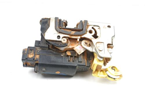 Rear left lock DACIA DUSTER (HS_) 1.5 dCi 4x4 | BP22982026C100 