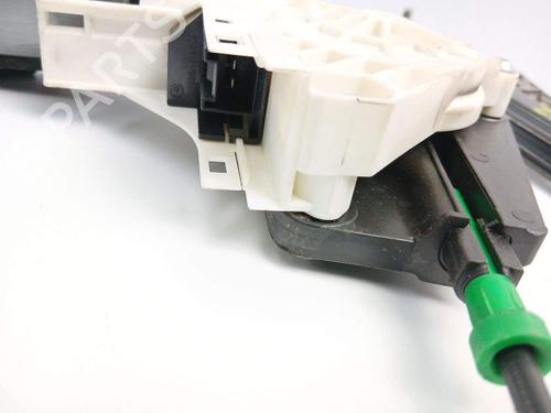 Front left window mechanism AUDI A5 Sportback (8TA) 2.0 TDI quattro | BP40595555C22 - Image 11