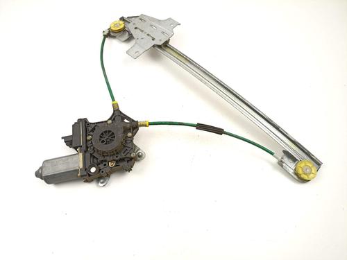 Used Rear right window mechanism Rear right window mechanism 19642283 19642283