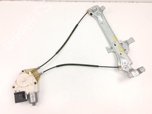 Rear left window mechanism RENAULT MEGANE III Grandtour (KZ0/1) 1.9 dCi (KZ0J, KZ0N, KZ1S) | BP29734137C24 