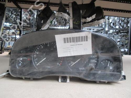 Used Instrument cluster FORD MONDEO II (BAP) 2.0 i (131 hp) 20118190