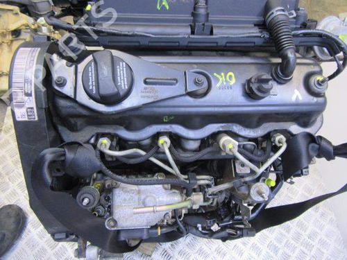 Engine VW POLO (6N2) 1.9 SDI | BP20120173M1 - Image 4
