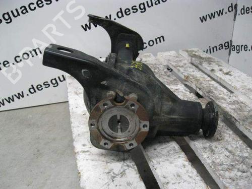 Front differential SSANGYONG ACTYON I | BP12148208M23 - Image 2