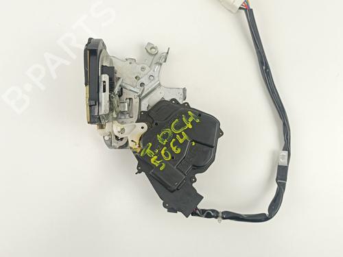 Rear right lock LEXUS IS I (_E1_) 300 (JCE10) | BP13399334C99 