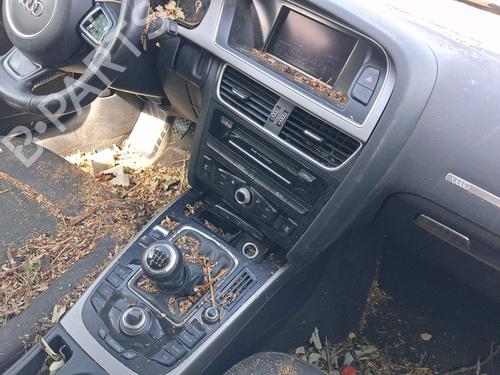 Electronic module AUDI A5 Sportback (8TA) 2.0 TDI | BP39714668M83 - Image 16
