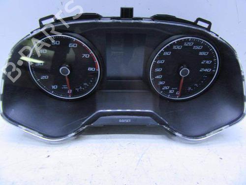 instrument-cluster-seat-ibiza-v-kj1-kjg-10-tsi-6f0920740b-2017-20120701 main image