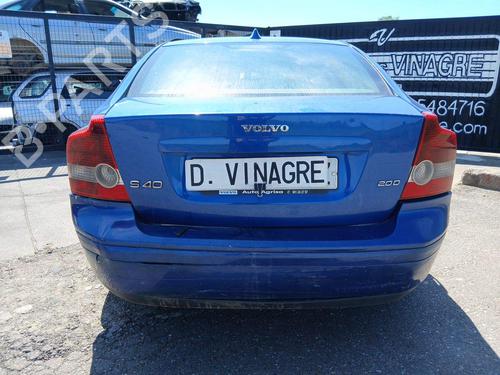 Starter VOLVO S40 II (544) 2.0 D | BP34494926M8 - Image 14