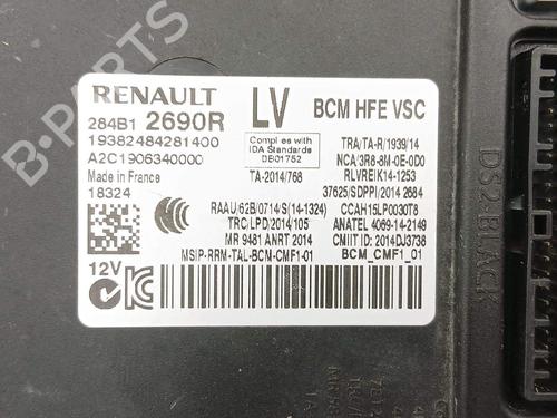 Electronic module RENAULT KADJAR (HA_, HL_) 1.5 BLUE dCi 115 (HLA6) | BP26977059M83 - Image 8