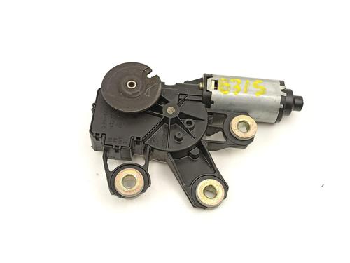 Used Rear wiper motor Rear wiper motor 18695844 18695844