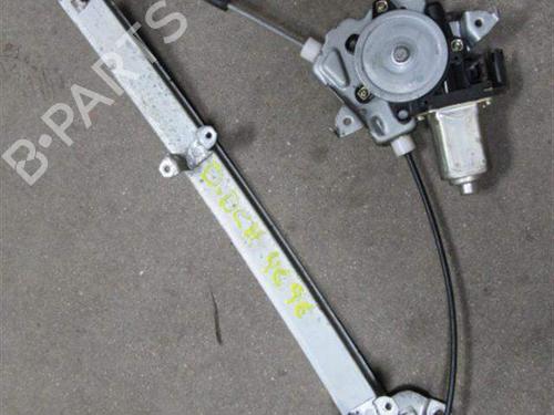 front-right-window-mechanism-nissan-almera-ii-n16-18-electrico-2000-11812982 main image
